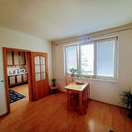Apartman Lienka Free Parking City Centre Trenčín Kültér fotó